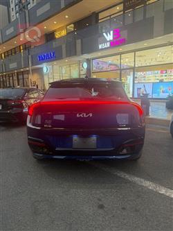 كيا EV6